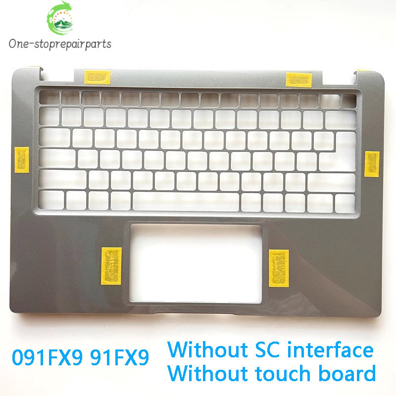 NEW ORIGINAL Laptop Replace Top Case for DELL Latitude 5440 5450 Precision 3480 3490 091FX9 91FX9 Dell laptop repair parts