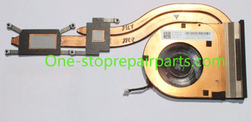 Cooling fan Module heatsink for Lenovo ThinkPad L450 L460 L470 L480 L490 L580 L590 cooler heat sink Thermal Module w/FAN UMA SWG