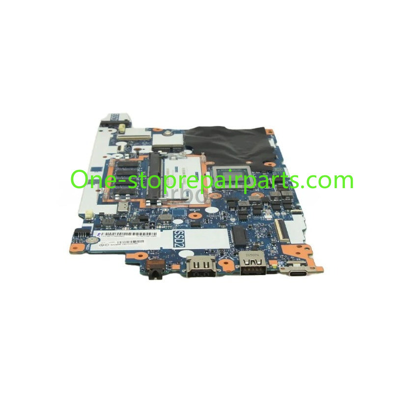 NM-E501 Laptop Motherboard For Lenovo Thinkpad E14 Gen 4 With CPU R3-5425U R5-5625U AMD RAM 8G  5B21H55284 100% Test Lenovo laptop repair parts