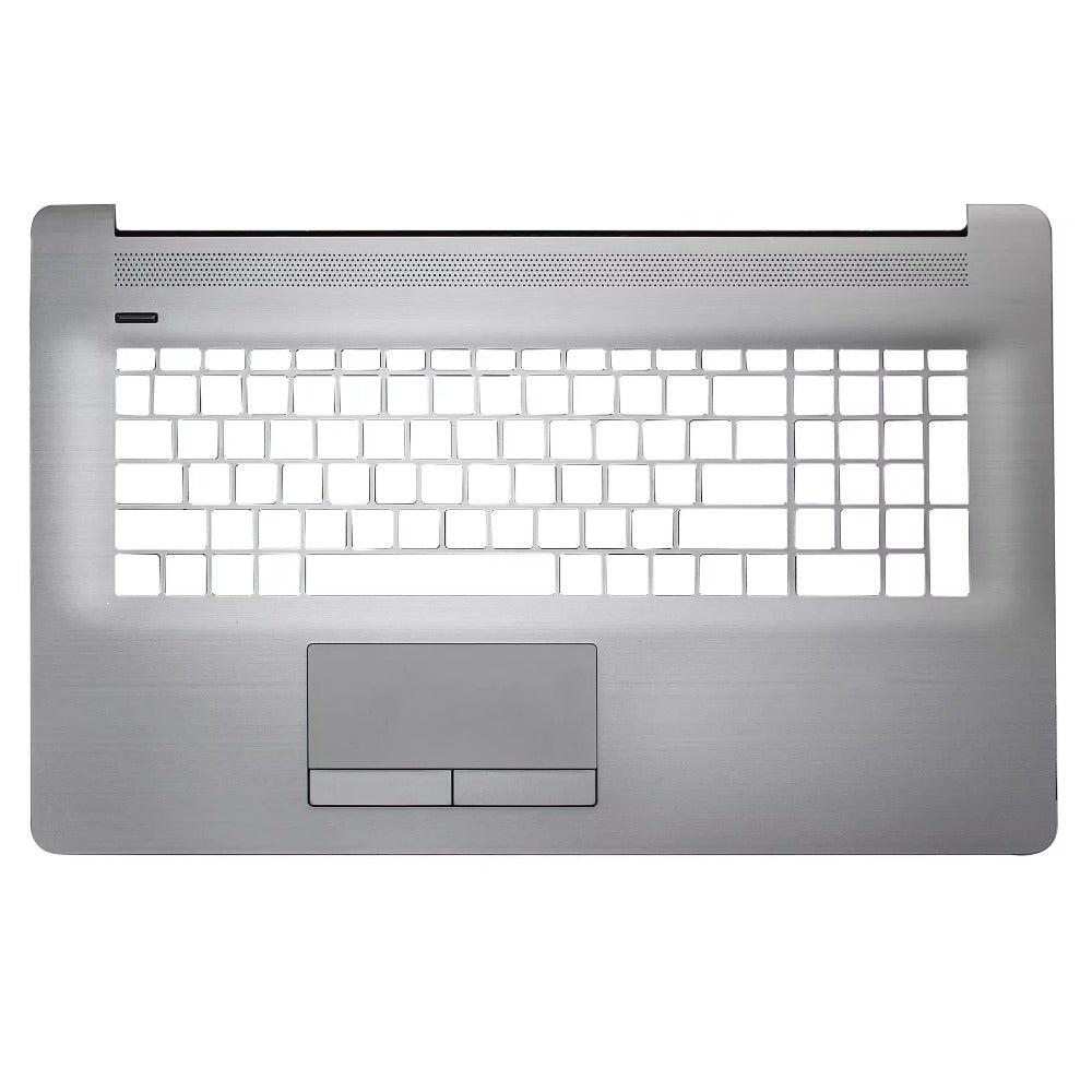 Cover case for HP 17-BY 17-CA 17-CR 17-CS TPN-I133 470 G7 lcd housing bezel frame upper topcase keyboard palmrest buttom hinge shell HP laptop repair parts