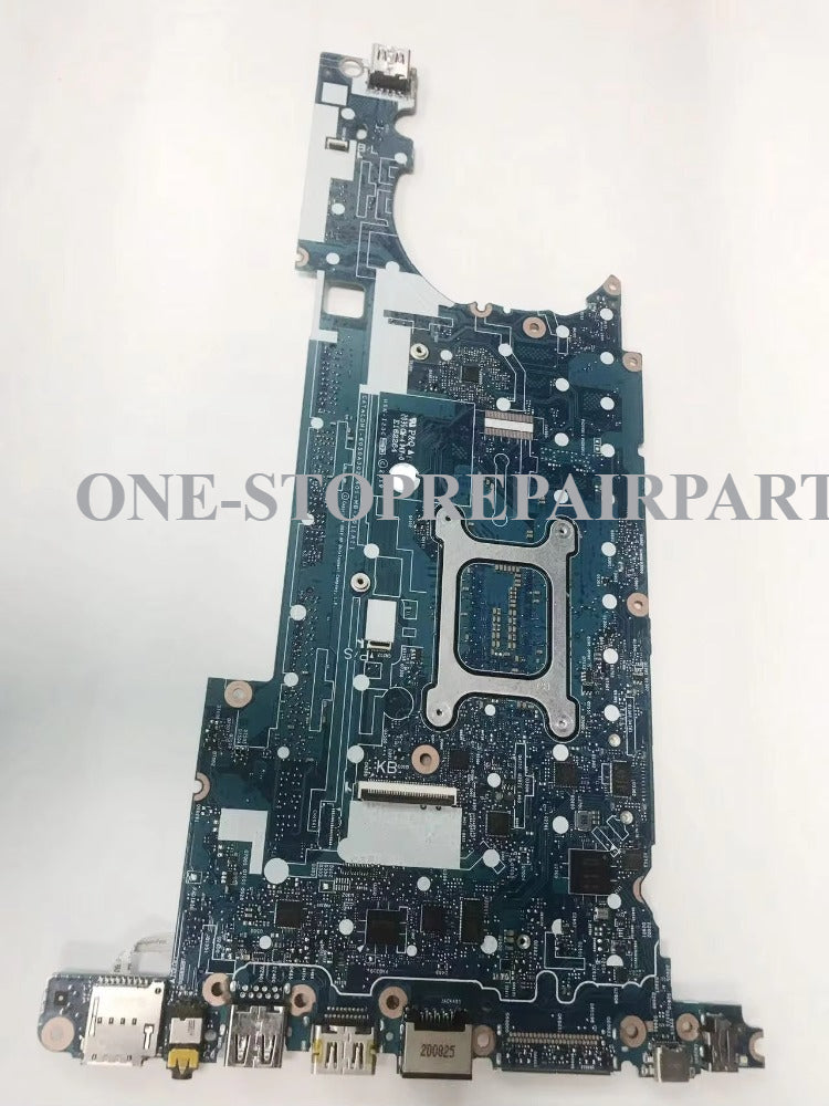 For HP EliteBook 830 G6 Laptop Motherboard With I3 I5 I7 8TH GEN 6050A3022401-MB-A01 DDR4  UMA 100% Test Work HP laptop repair parts