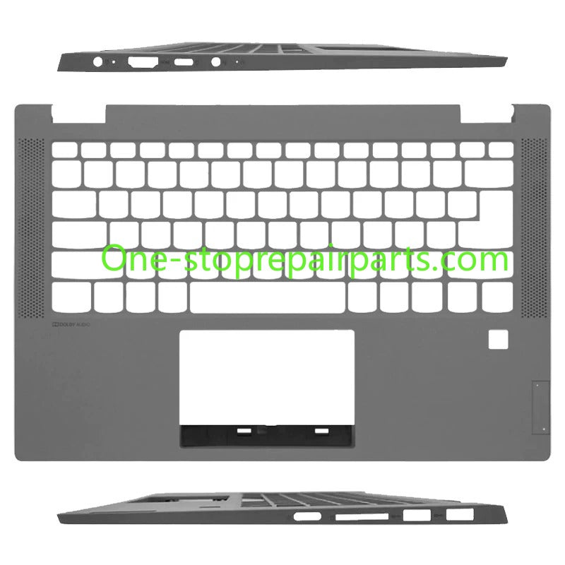 Cover case for Lenovo Flex 5-14IIL05 ARE05 ITL05 C550-14 SCB0R75366 5CB0Y85294 5CB0Y85291 5CB0Y85292 5CB0Y85292 SCB0R75367 SCB0R75364 lac back housing bezel palmrest topcase bottom ocver hinge cover