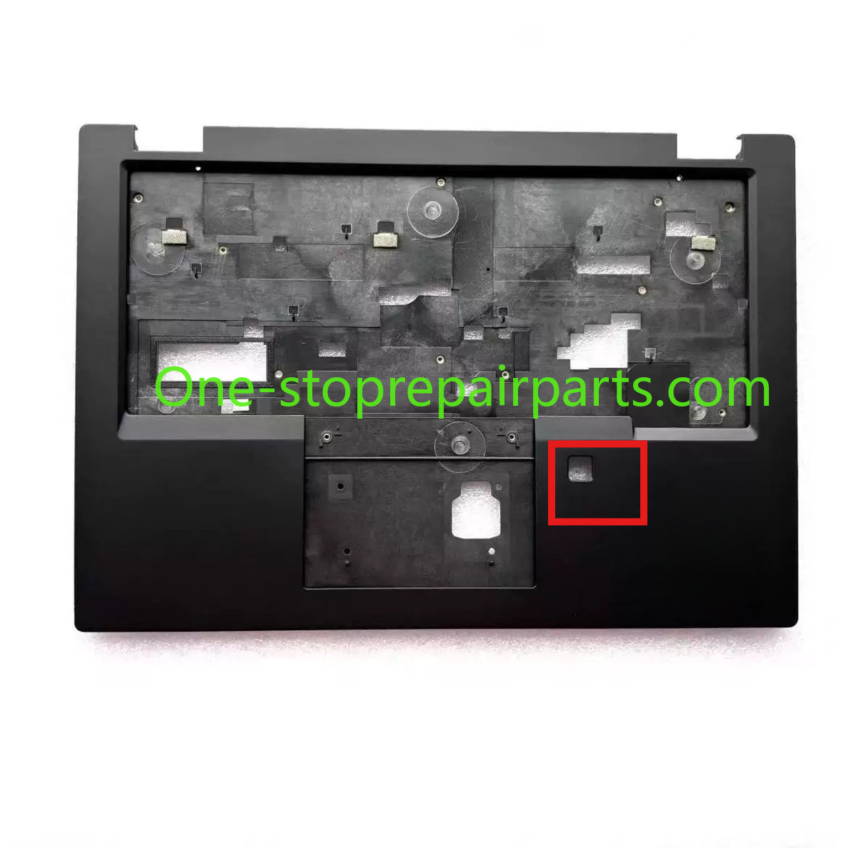 Cover for Thinkpad L13 S2 2020 Back housing upper topcase palmrest case 5CB0S95349 5CB0S95356 5CB0S95347 5CB0S95343 fingerprint