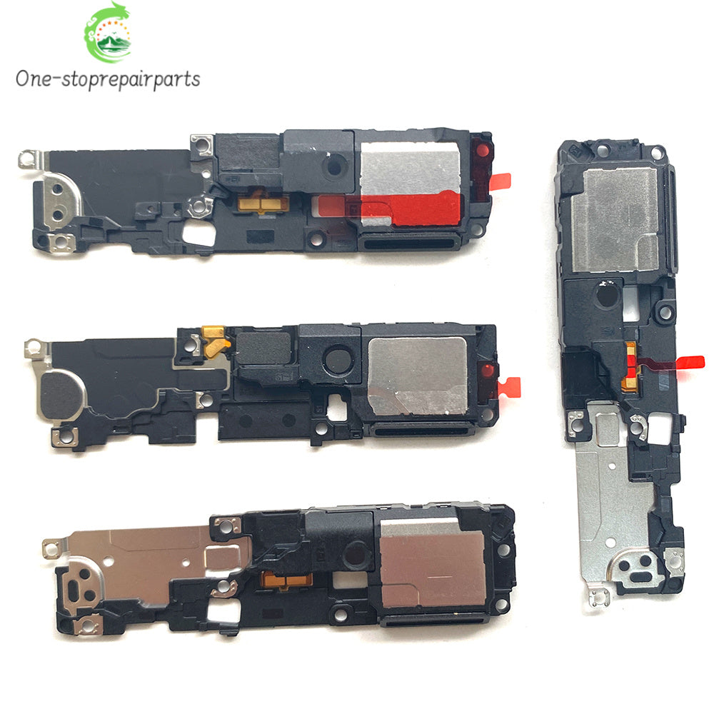 New For Huawei Honor 50 60 70 Pro Lite Se X6s X6 X7 X7A X8 X8A X9 X9A 5G Loud Speaker Buzzer Ringer Loudspeaker Flex Cable Huawei phone repair parts