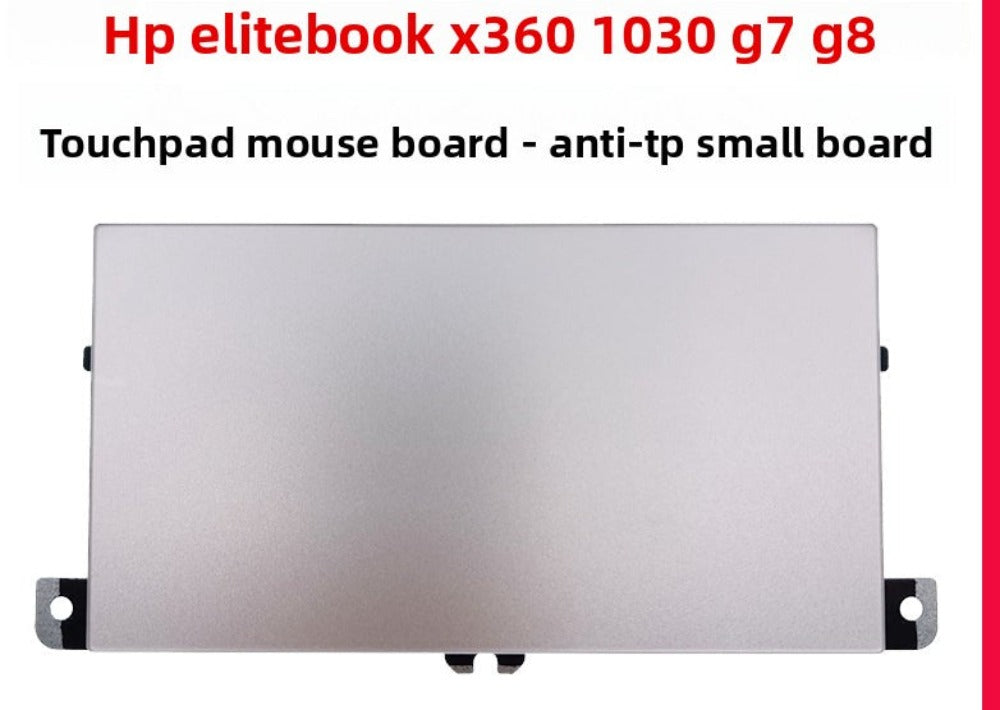 HP EliteBook X360 1030 G7 X360 1030 G8 Laptop Touchpad Mousepad TP Small Board TM-P3609