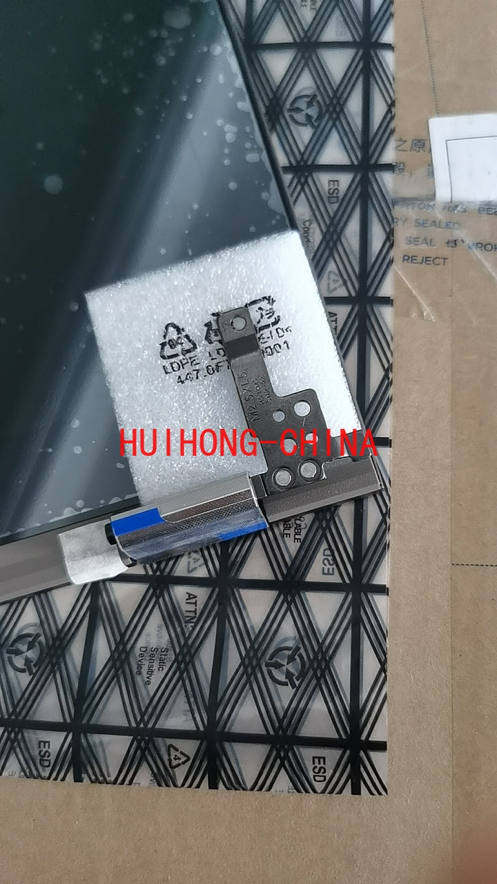 Dell, Lingyue 14 5410 5400 7415 5406 7405 Touch screen LCD upper half set