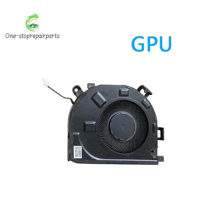New Original Laptop CPU GPU Cooling Fan For Lenovo YOGA Pro 7 14IAH10 YOGA Pro 14 5F10S14232 Lenovo laptop repair parts