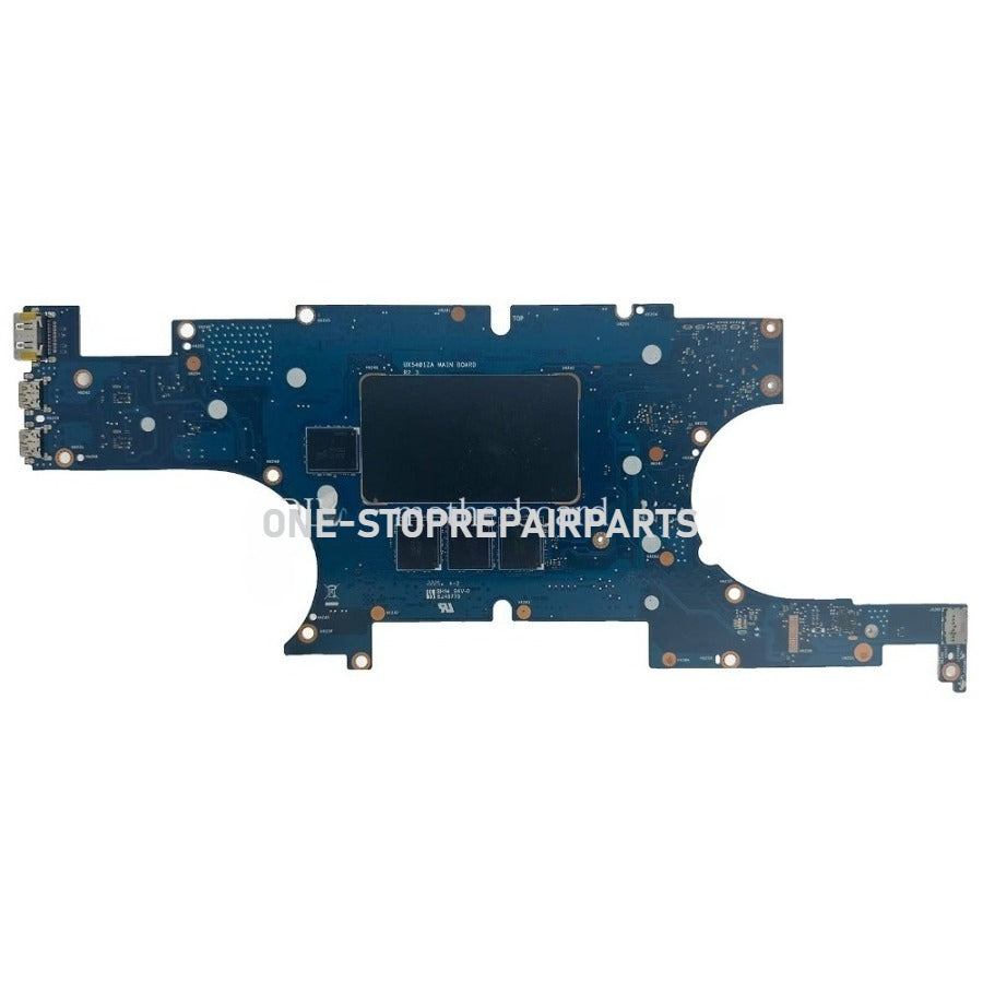 UX5401ZA Laptop Motherboard For ASUS UX5401 UX5401Z BX5401ZA RX5401ZA BX5401Z RX5401Z Mainboard i5 i7 12th Gen RAM-8GB/16GB/32GB ASUS laptop repair parts
