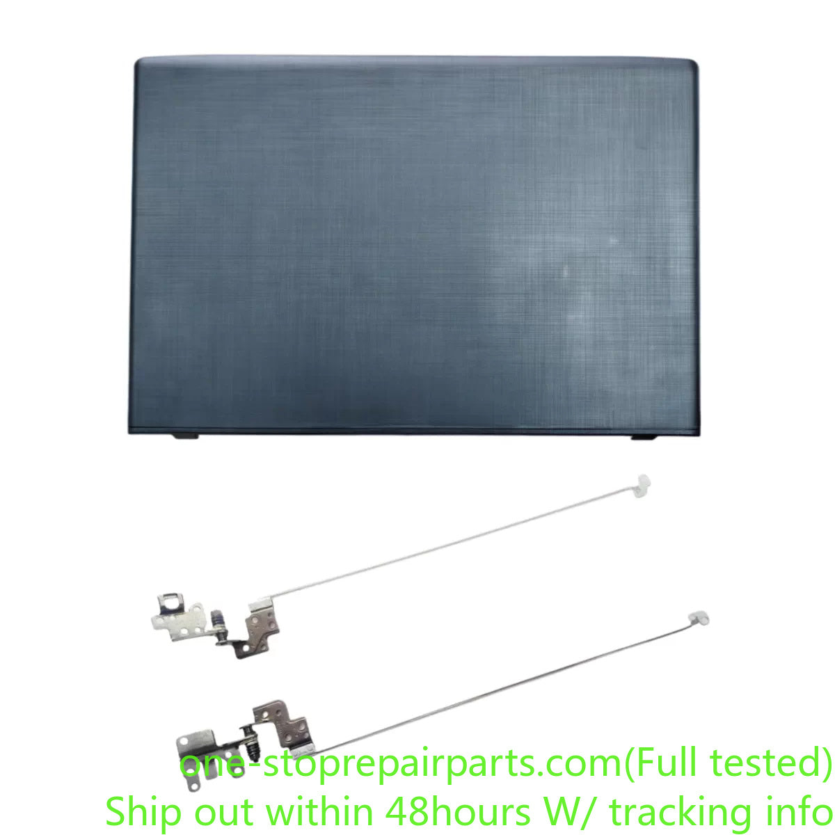 Cover case for Acer Aspire E5-575 E5-575 E5-523 E5-553 TMP259 lcd back housing case bottom hinge bezel frame shell cover