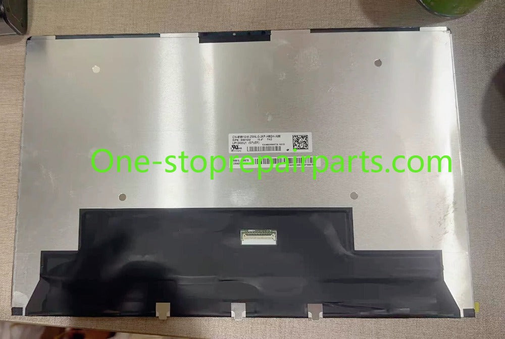 13.4" Lcd screen panel for DELL XPS 13 9315 9320 FHD UHD 4K LQ134N1JW01 LQ134N1JY01 LQ134R1JY01 LP134WU1 1920*1200 3840*2400 Screen touch Non-touch