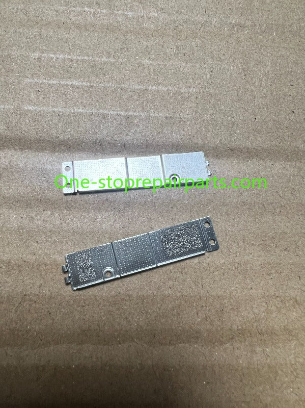 iPad main board iron sticker iPadpro11/12.9 shield cover screw Air4/5/6 LCD tablet Liquid crystal wafer pressing  motherboard Screen fixing plate