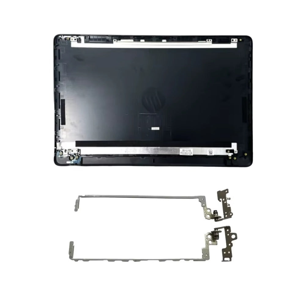 New Cover case For 15-BS 15-BW 15-RA 15-RB 250 255 G6 TPN-C129 15-bw504AX L13909-001 924984-001 924985-001 L13909-001 924907-001 925297-001 925008-001 924923-001 92492 LCD Back Top Cover Front Bezel Hinges Palmrest Bottom Case HP laptop repair parts