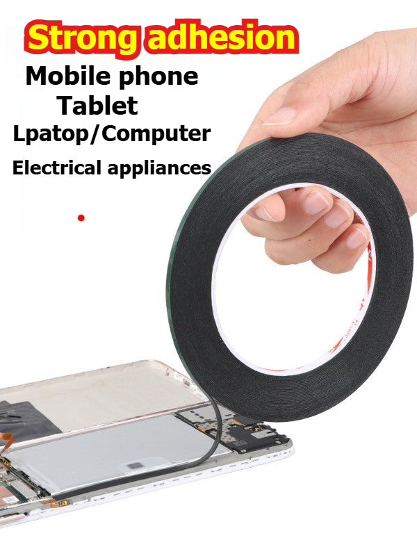 Notebook screen repair Double-sided adhesive tape LCD screen battery Pull-out rubber strip Easy-to-remove high adhesion Repair Tools