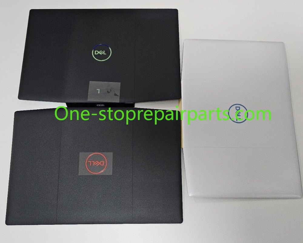 Cover case For Dell G3 3590 Lcd back housing bezel frame topcase upper palmrest bottom hinge cover DELL laptop repair parts