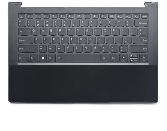 Lenovo ideapad YOGA 9 14ITL5  Lenovo Ideapad Yoga 9-14ITL5 82BG 5CB1D67043 COVER Upper Case ASM_USA ENG L82BG topcase palmrest touchpad