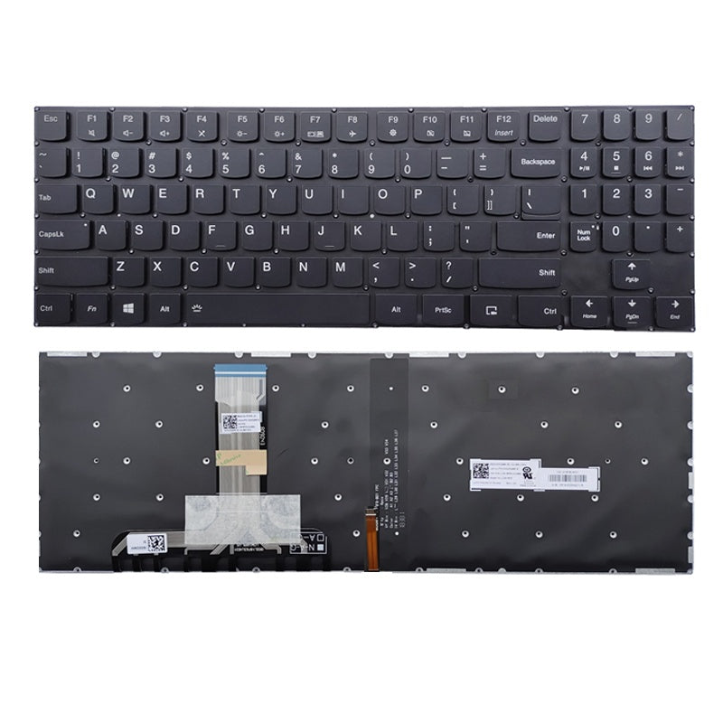 Suitable for Lenovo Savior Legion Y520-15 R720-15IKBN r720-15IKBM keyboard Topcase case