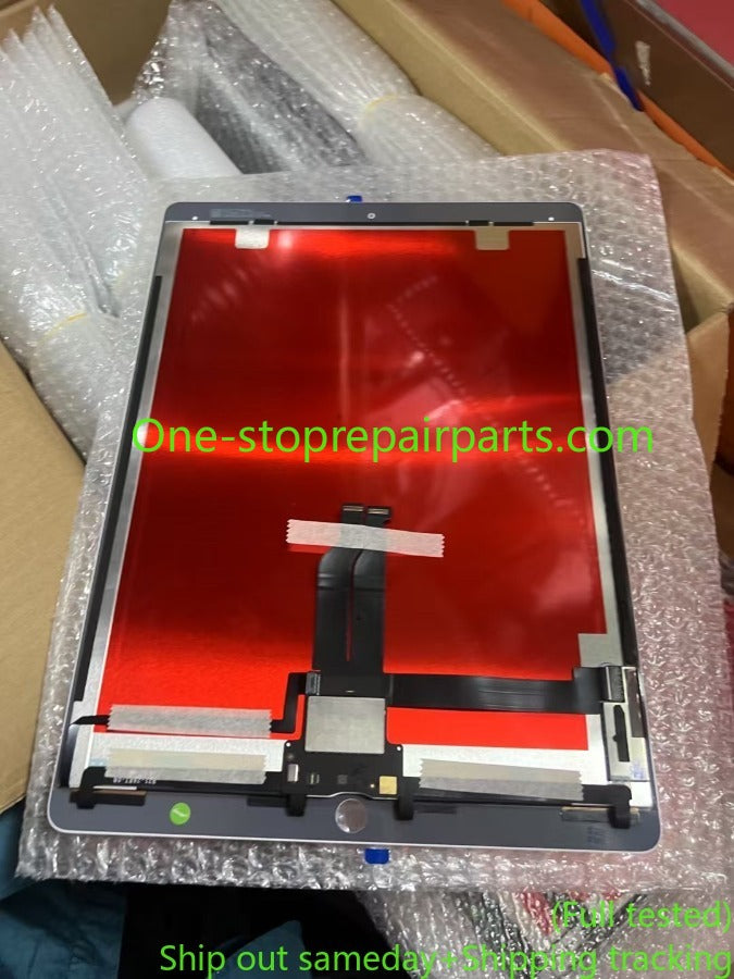 LCD touch screen assembly for 2015 year iPad pro 12.9 inch gen1 gen2 1th 2th A1584 A1652 A1670 A1671 lcd display digitizer glass