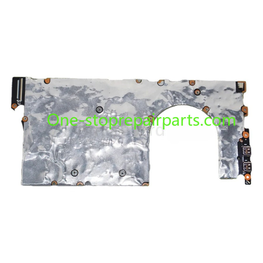 Laptop Motherboard For Lenovo Yoga Slim 7 Pro 14ARH7 NM-E781 NM-E591 With CPU R5 6600H R7 6800H RAM 8G/16G 5B21J23527 5B21J23531 Lenovo laptop repair parts