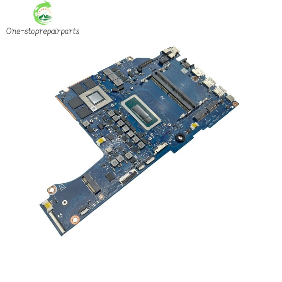 DA0ZYPMBAF0 DA0ZYPMBAG0 For Acer Nitro ANV15-51 Laptop Motherboard With i7-13620H CPU RTX4060 8G-GPU NB.QQE11.002 NBQQE11002 Acer laptop repair parts