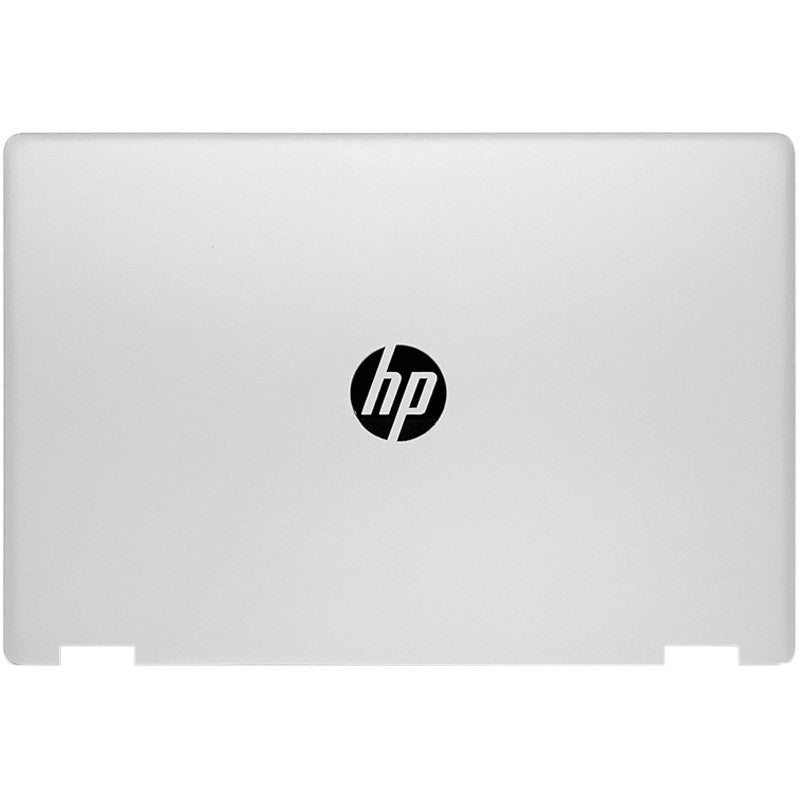 Cover case for HP pavilion X360 15-DQ TPN-W140 L53033-001 L53037-001 L53038-001 L51329-001 L53034-001 lcd back top housing palmrest topcase bezel bottom cover HP laptop repair parts