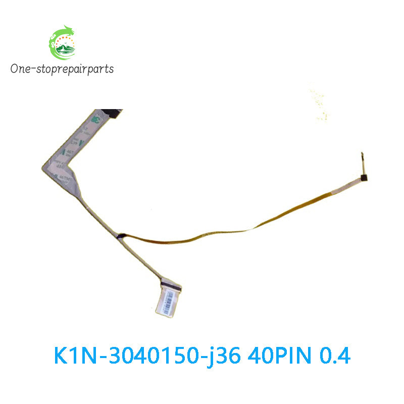 New Original Laptop LCD LED LVDS Display Video Screen Cable For MSI GP75 GL75 MS17E2 K1N-3040150-J36 K1N-3040162-J36 30125-h39 MSI laptop repair parts