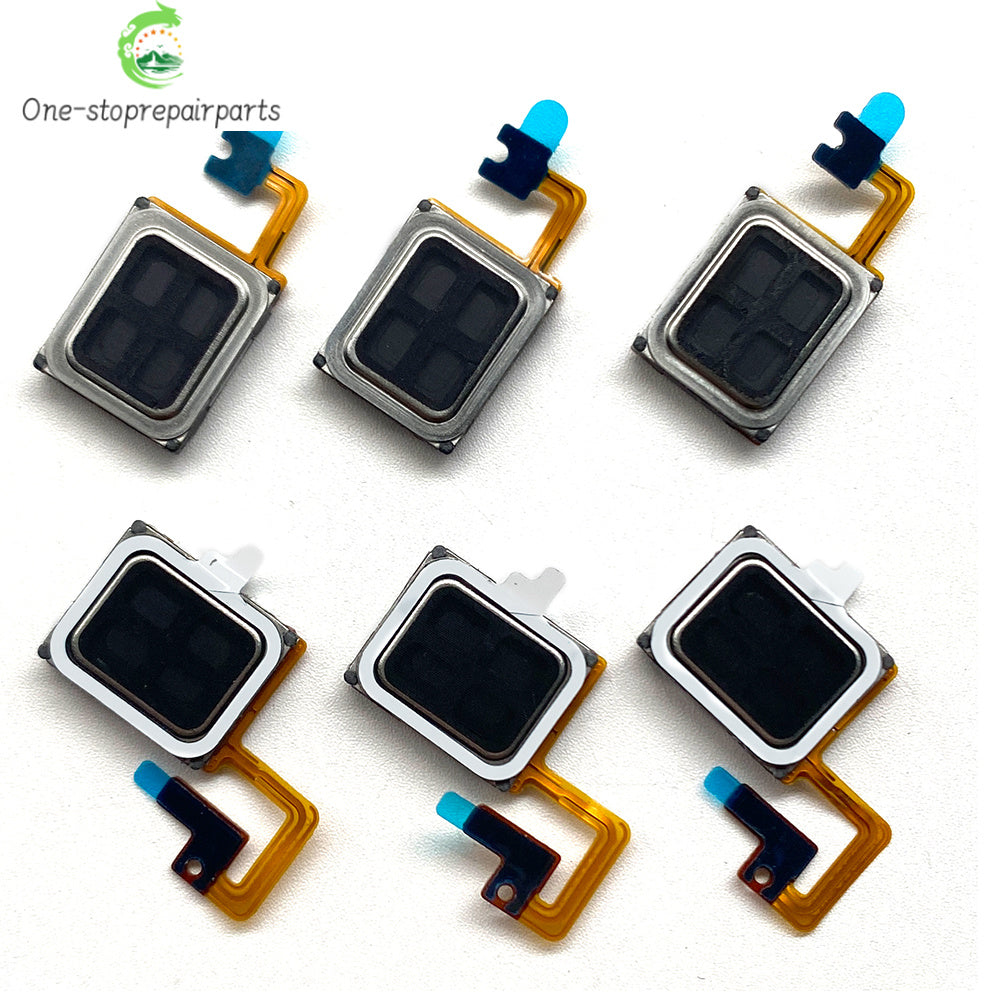 Front Top Earpiece Earphone Ear Speaker Sound Receiver For Motorola Moto Edge 20 30 40 50 Neo Fusion Pro Ultra Motorola phone repair parts