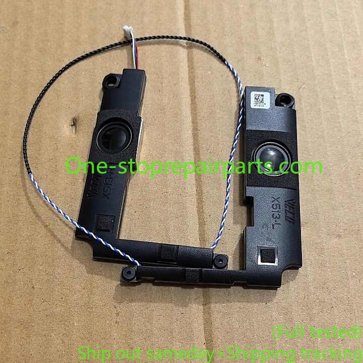 Speaker for ASUS  X513 FP FA K513FP V5050 FL8800i  X513-R X513-Laudio L R speakers