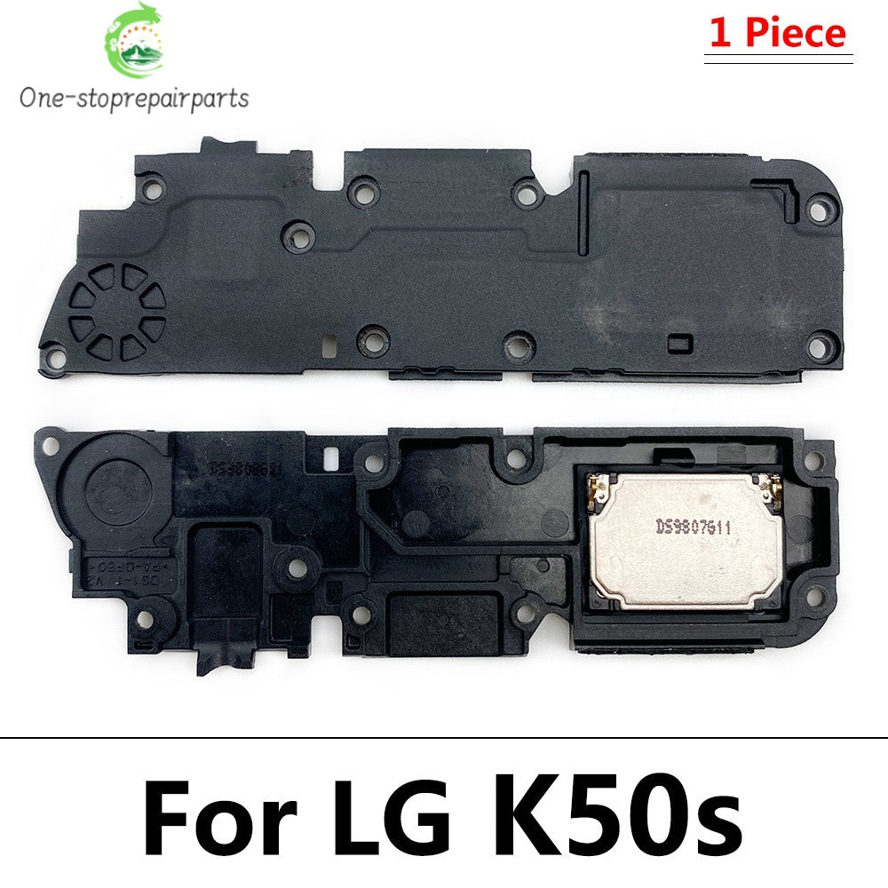 10Pcs, Buzzer Ringer Loud Speaker Loudspeaker Flex Cable For LG K51S K22 K41S K42 K50S K51 K52 K61 K62 K40S K12 Plus LG phone repair parts