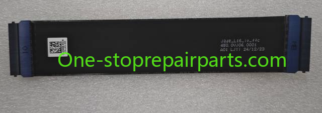 Ribbon Cable Right Side USB IO Board FFC Cable For Dell pro 16 PC16250/PC16255 FFC 0XWN8K XWN8K 450.0VJ06.0001 Dell laptop repair parts