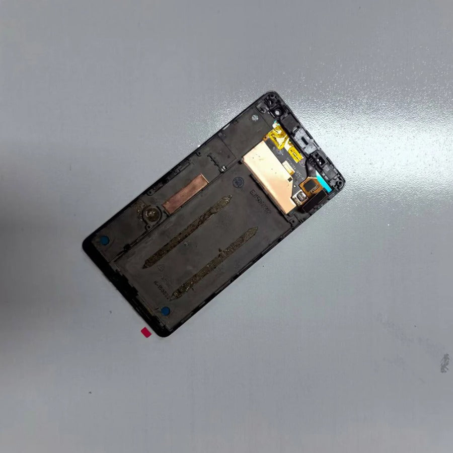 Original Display For SONY Xperia C4 LCD Display E5303 with Touch Screen Digitizer Replacment Dual E5353 E5333 for SONY C4 LCD Sony phone repair parts