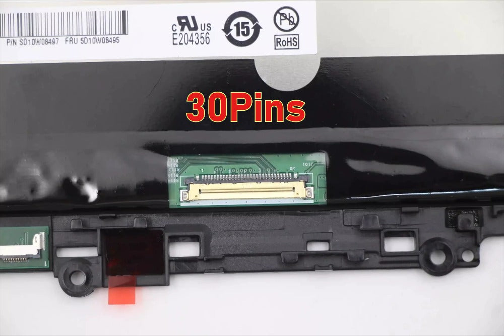 Lenovo 联想 Chromebook 300e 500e 触摸屏幕总成 5D11C95886 5D11C95890 
