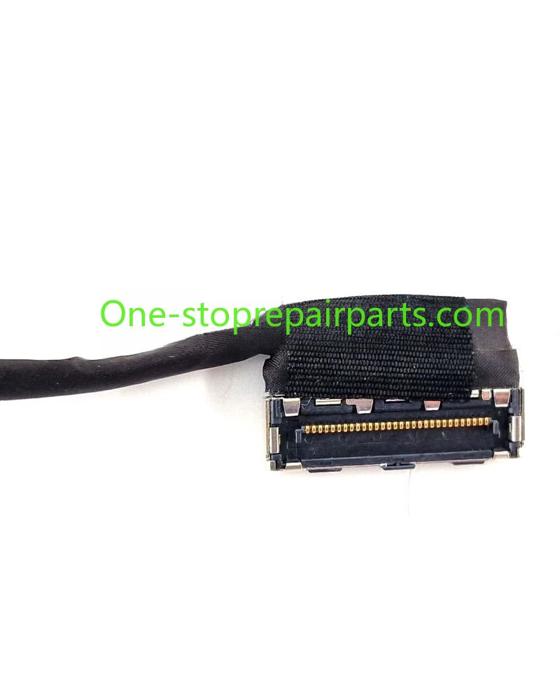 LCD screen cable  for RAZER BLADE 14 2022 RZ09-0427 SERIES 40-PIN EDP LAPTOP LCD VIDEO CABLE 13436199 Razer laptop repair parts