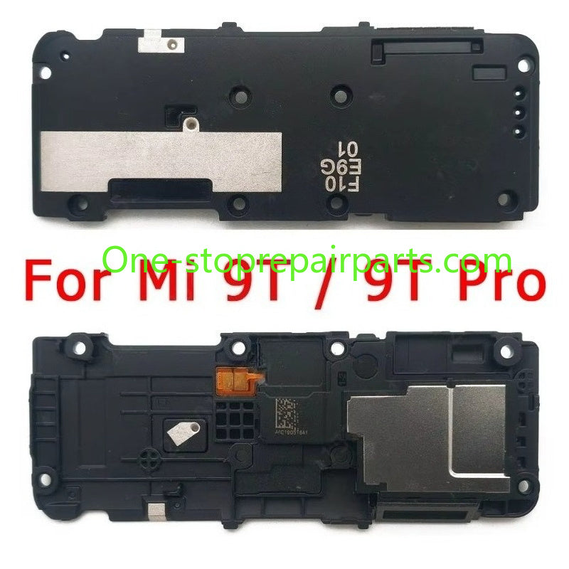 Loud Speaker For Xiaomi Mi 9 Lite Mi9 SE 9T Pro Buzzer Ringer Sound Module Loudspeaker Board Xiaomi phone repair parts