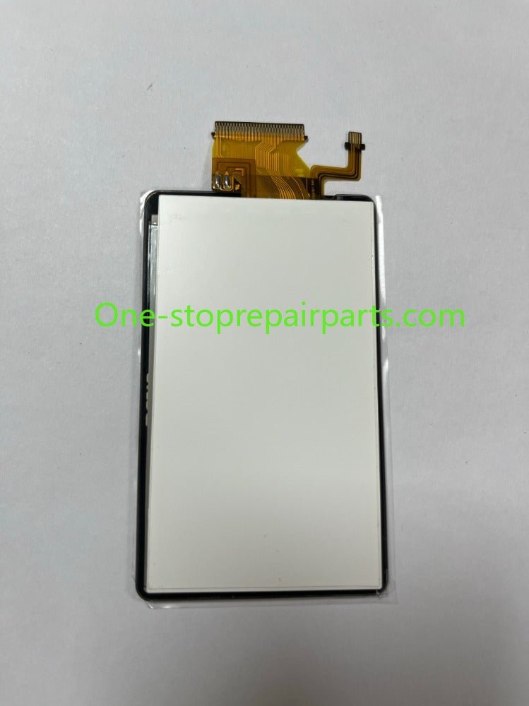 Sony NEX-5R NEX5R NEX5T WX30 WX170 digital camera LCD screen panel with backlight Digital Camera Repair parts