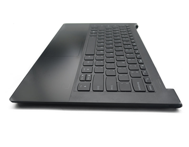 Lenovo ideapad YOGA 9 14ITL5  Lenovo Ideapad Yoga 9-14ITL5 82BG 5CB1D67043 COVER Upper Case ASM_USA ENG L82BG topcase palmrest touchpad