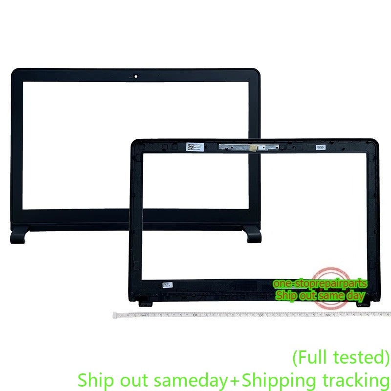 Dell Inspiron 15 15-7000 7559 7557 5577 5576 P57F lcd housing bezel hinge upper topcase palmrest cover case GPU CPU fan DD0AM9LC000 DD0AM9LC010 014XJ8 lcd screen cable dc jack keyboard reapir parts