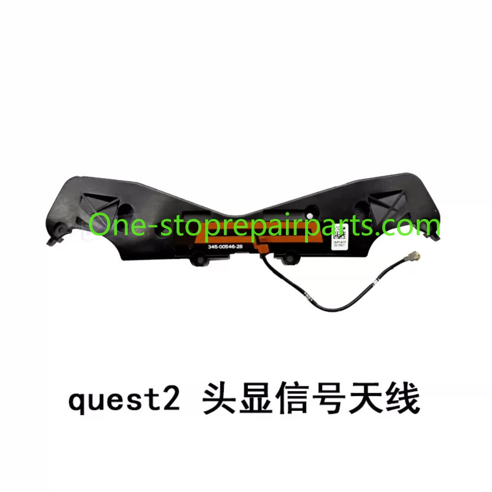 Repair parts for Oculus Quest 2 VR LCD screen Head-mounted display battery Handle joystick sensitive cable Camera flex cable Motherboard