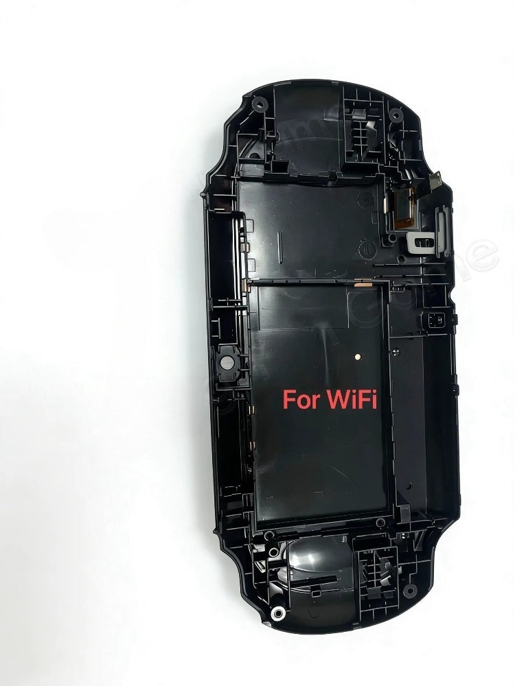 Original New Back Cover Touch Pad For PS VITA 1000 PSV1000 PSVita1000 LCD Screen Touchpad Game console repair parts