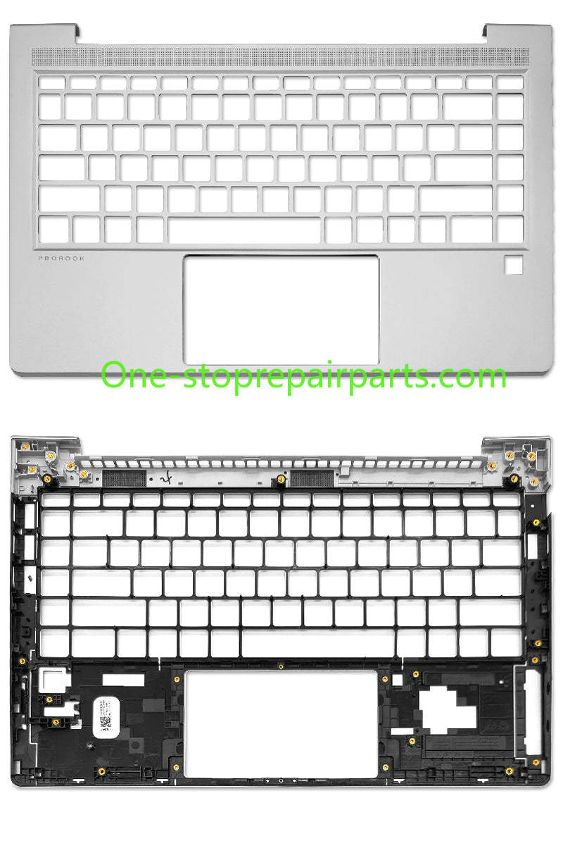 Ciover case for HP Probook 440 G8 ZHAN 66 Pro 14 G4  lcd back housing bezel frame top upper plamrest keyboard bottom hinge cover