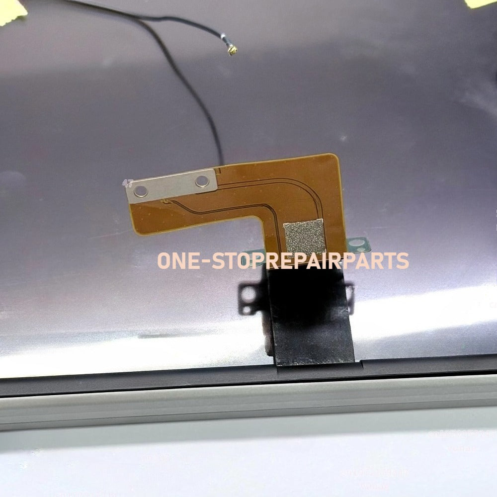16.0 Laptop Touch Screen Complete Assembly  OLED Replacement Display WQXGA TP For ASUS ZenBook S 16 UM5606 UM5606WA UM5606KA  90NB13M4-RA0010  ASUS Laptop repair parts
