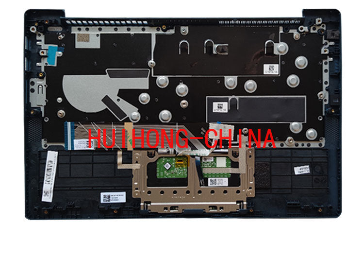 Lenovo  Xiaoxin-14IIL ITL ALC Ideapad 5-14ARE05 keyboard C case palmrest keyboard