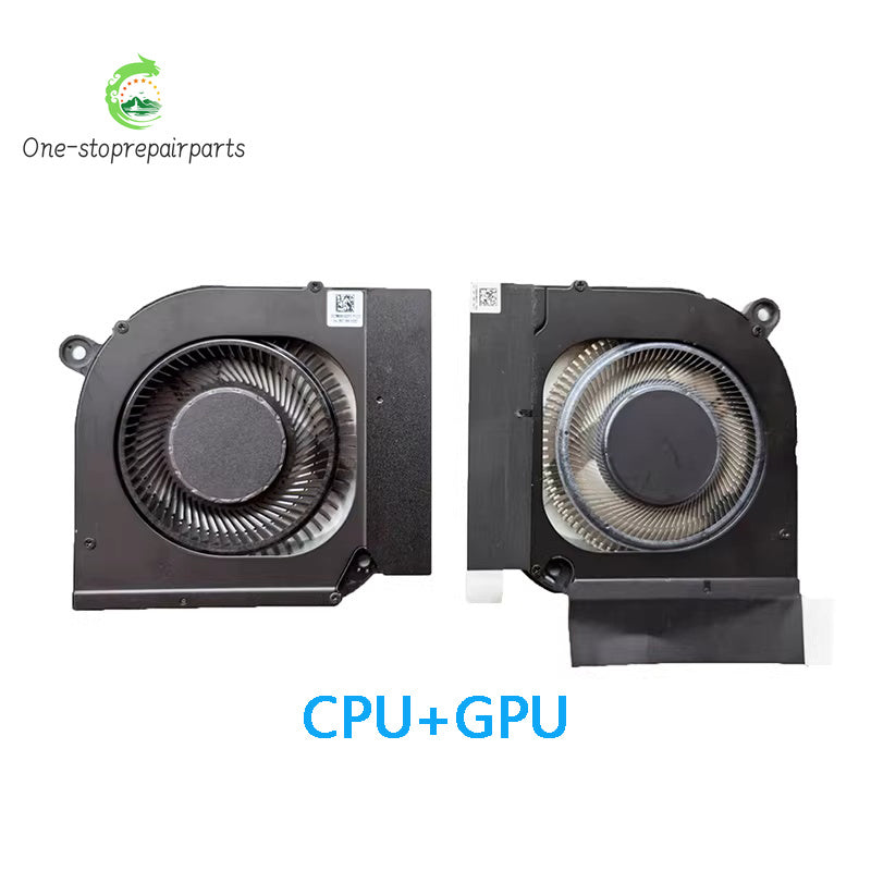 NEW ORIGINAL Laptop CPU GPU Cooling Fan For ACER PT315-52 Helios 300 N20C3 PH315-54 ND85C39-20J24 Nitro 7 AN715-52  Acer laptop repair parts
