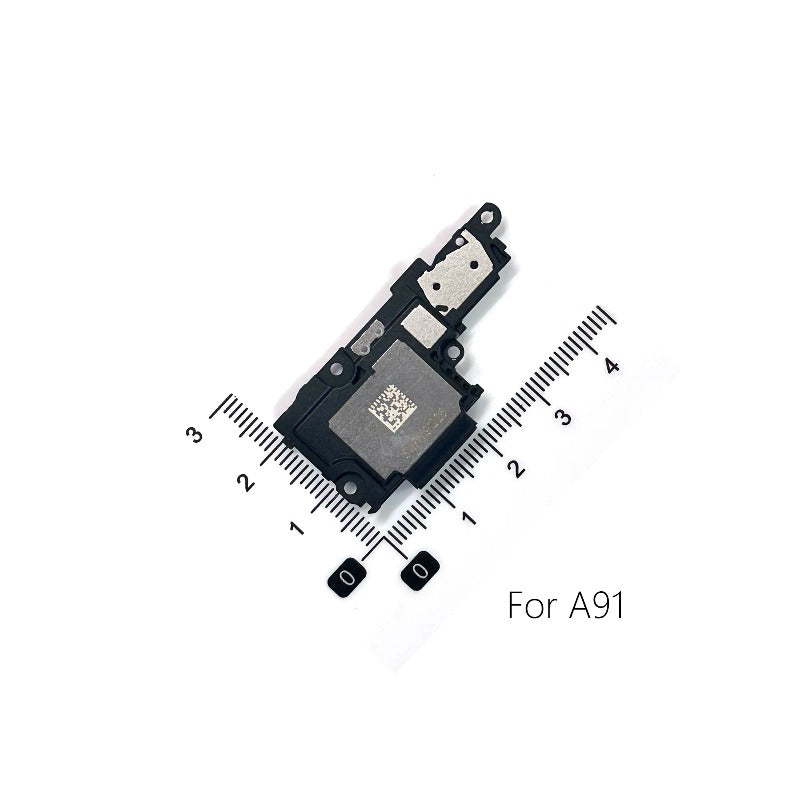 For Oppo Realme A83 A91 A92S A93 A74 A95 A96 F17 Pro Speaker Oppo phone repair parts