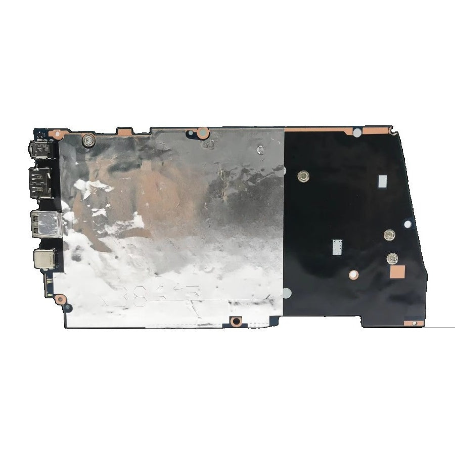 UX431DA Laptop Motherboard For ASUS ZenBook UX431D U4500D UX431DA Notebook Mainboard With R3 R5 R7 CPU 100% Tests OK Fast Ship ASUS laptop repair parts
