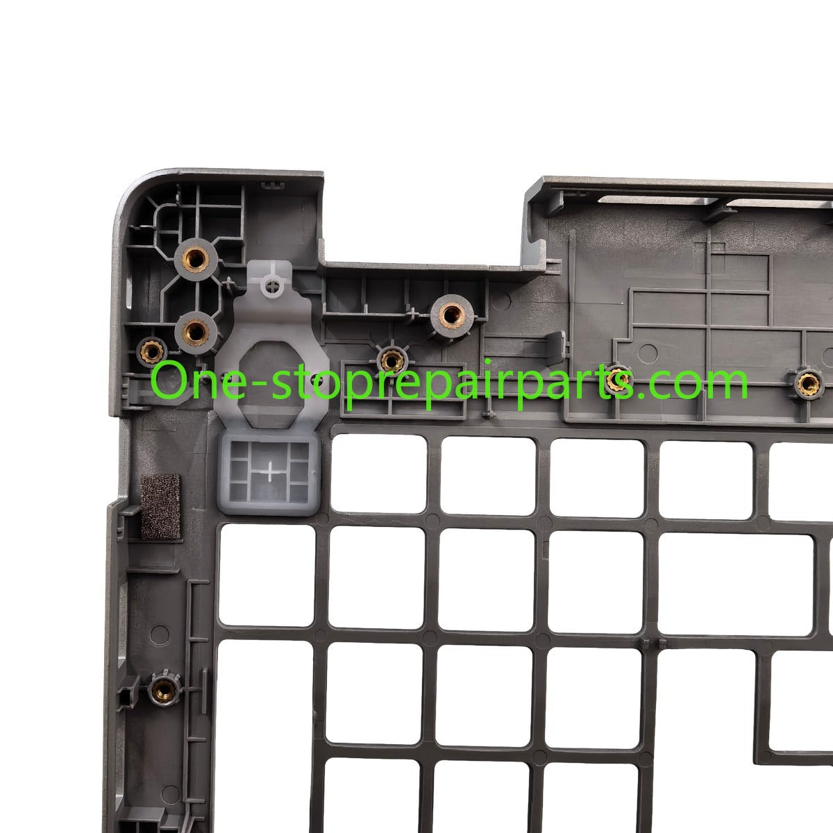 Fingerprint Power Button Reader Board For Dell Pro 16 PC16250 Pro 16 PC16255 0WTDC9 Dell laptop repair parts