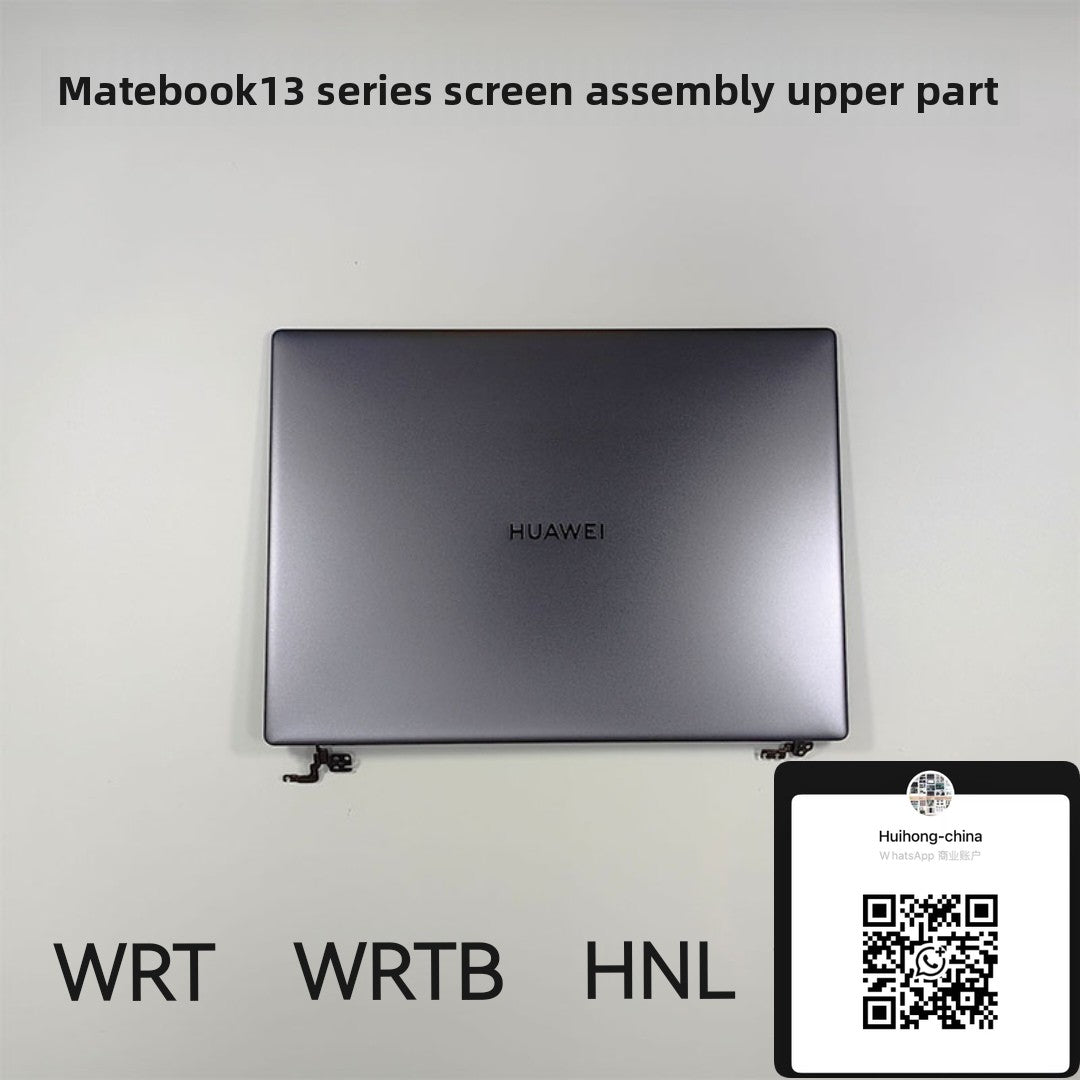 LCD Display panel for Huawei Matebook13 WRTB-WFH9/HNL-WFQ9/WRTD-WFH9 touch digitizer lcd assembly