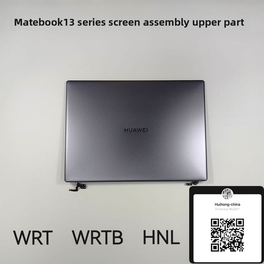 LCD Display panel for Huawei Matebook13 WRTB-WFH9/HNL-WFQ9/WRTD-WFH9 touch digitizer lcd assembly
