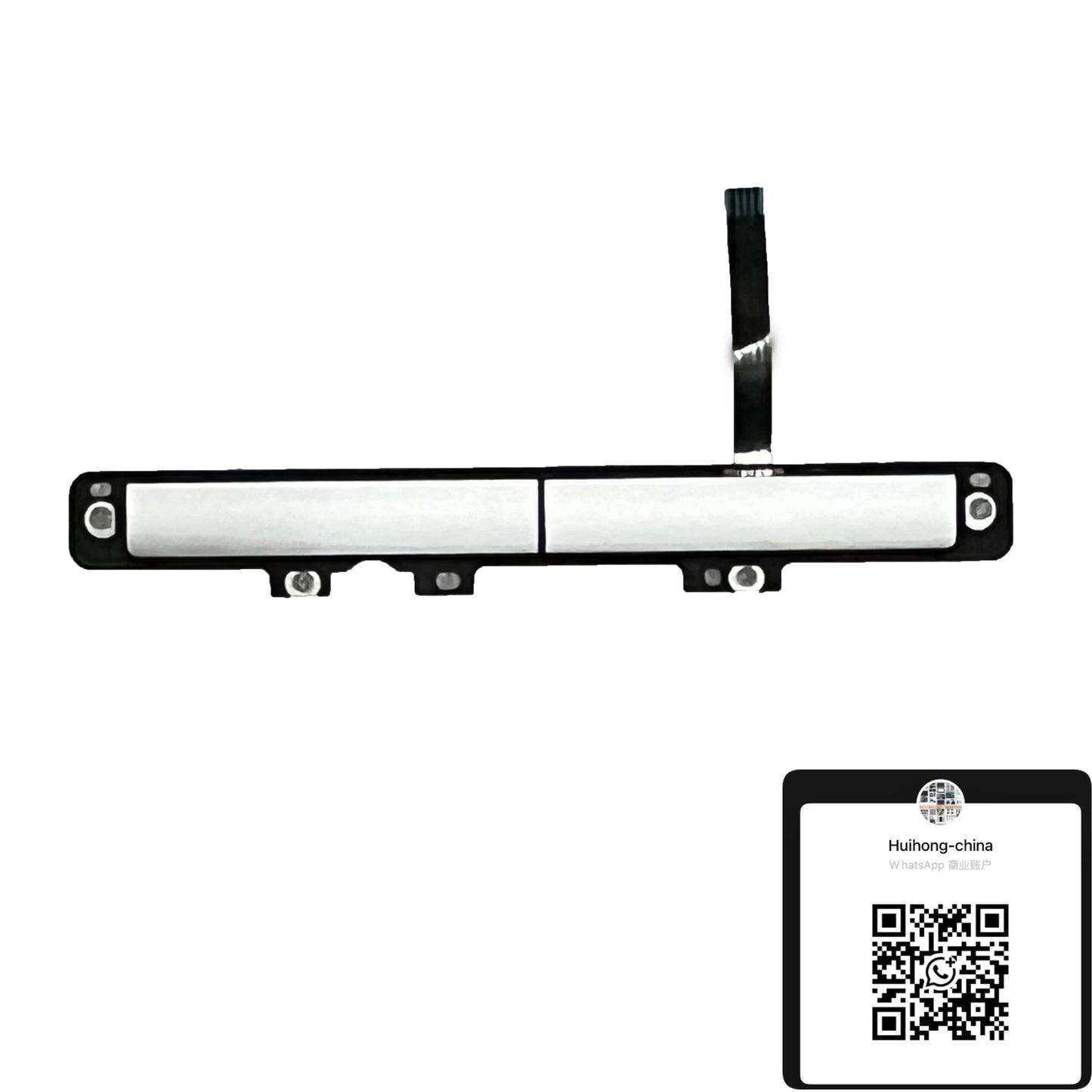 Touchpad for For HP 820 830 840 850 860 G1 G2 G3 G4 G5 G6 G7 G8 G9 trackpad