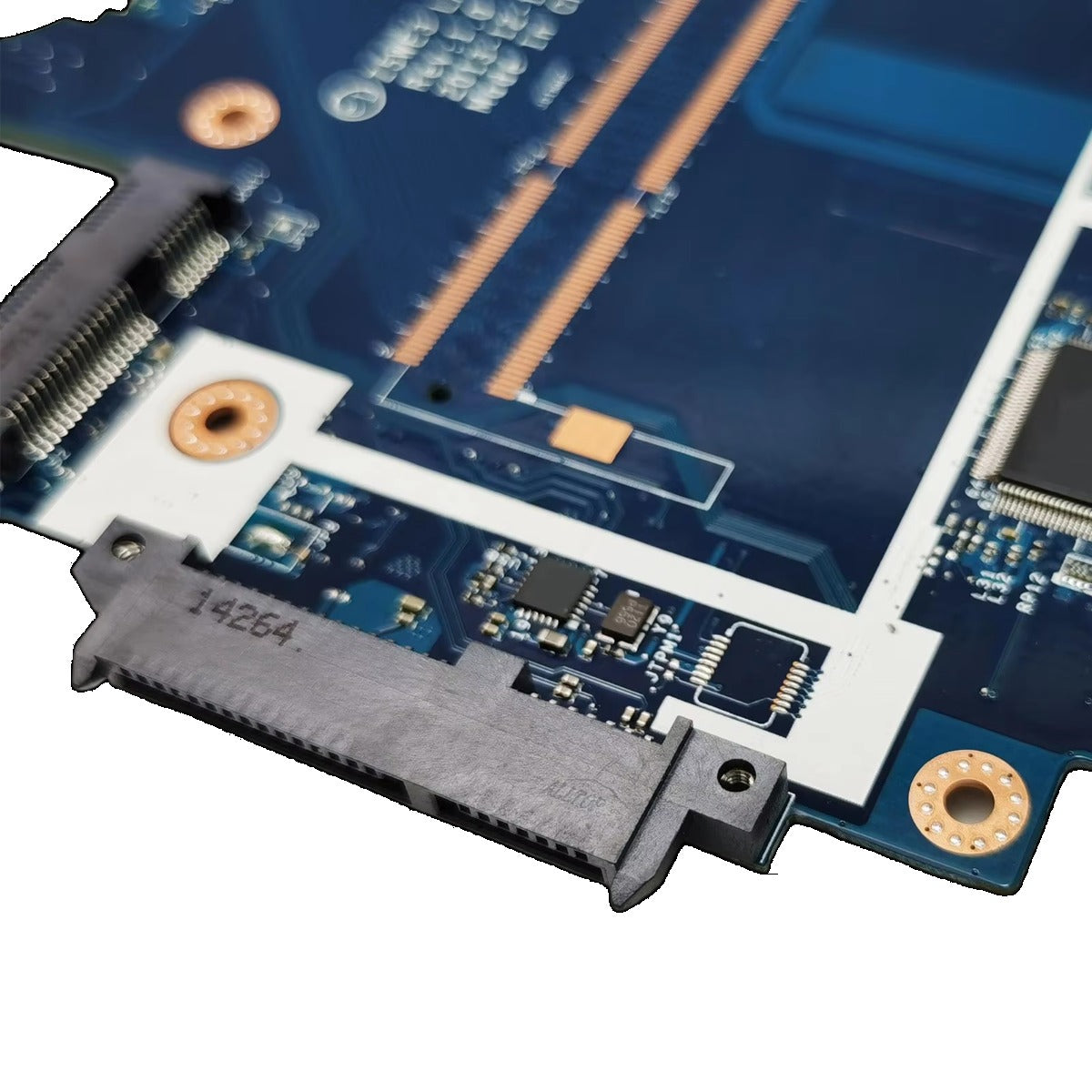LA-A621P Z5WE3 Laptop Motherboard For Acer Aspire E1-510 E1-510P Z5WE3 DDR3 Mainboard With 100% Tested Acer laptop repair parts