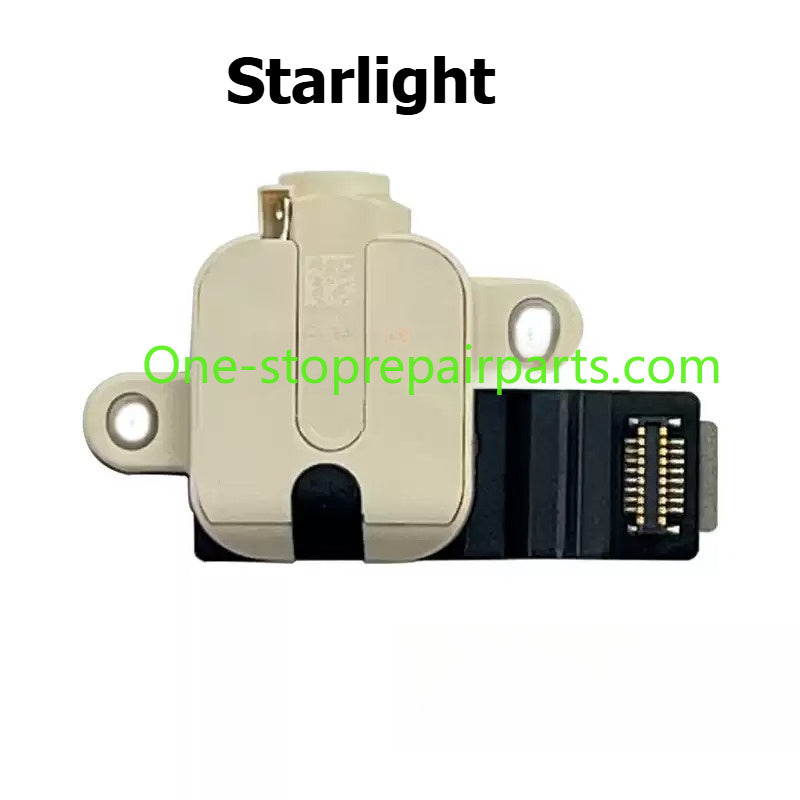 A2681 Audio Headphone Jack Flex Cable Connector 821-03656 for MacBook Air Retina 13.6" M2 EMC4074 2022 Year